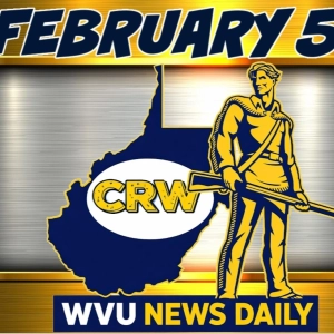 WVU News Daily (February 5th) | West Virginia Mountaineers | WVU Sports