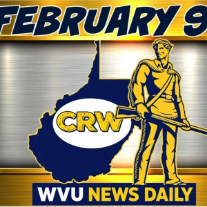 WVU News Daily (February 9th) | West Virginia Mountaineers | WVU Sports
