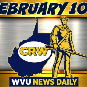 WVU News Daily (February 10th) | West Virginia Mountaineers | WVU Sports