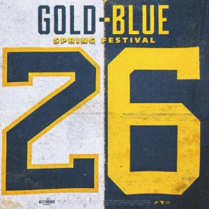 WVU Football Spring Game Recap | 2026 West Virginia Football