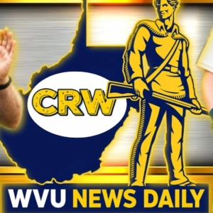 WVU News Daily (May 19th) | West Virginia Mountaineers | WVU Sports