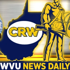 WVU News Daily (May 20th) | West Virginia Mountaineers | WVU Sports