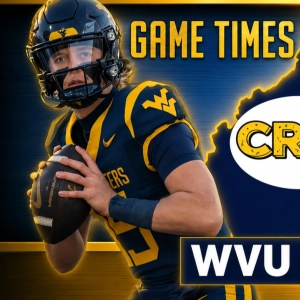 WVU News Daily (May 28th) | West Virginia Mountaineers | WVU Sports