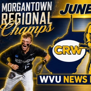 WVU News Daily (June 2nd) | West Virginia Mountaineers | WVU Sports