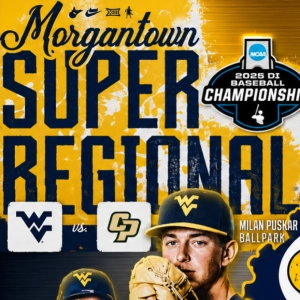 WVU News Daily (June 5th) | West Virginia Mountaineers | WVU Sports
