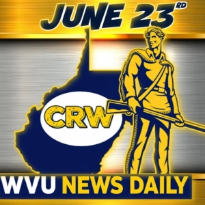 WVU News Daily (June 23rd) | West Virginia Mountaineers | WVU Sports