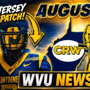 WVU News Daily (August 5th) | West Virginia Mountaineers | WVU Sports