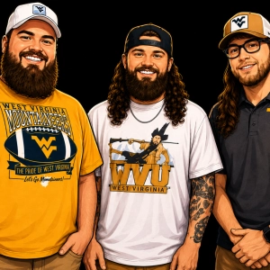 WVU vs. CCU Preview & Predictions | WVU Football | West Virginia Mountaineers