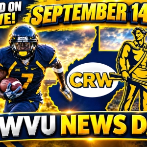 WVU News Daily (September 14th) | West Virginia Mountaineers | WVU Sports
