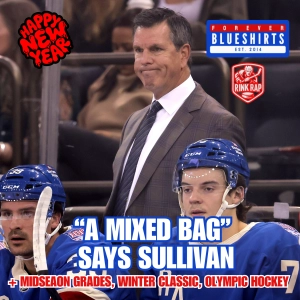 Preview The Week Ahead and Winter Classic Against Panthers