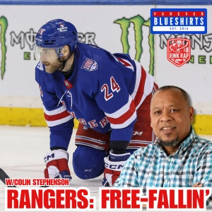 Rangers in Crisis: Trade Panarin? Drury's Plan, Prospect Woes & Sullivan's Coaching