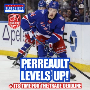 Perreault Is For Real