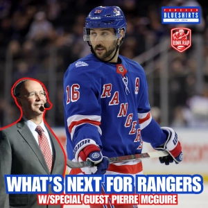The Retool So Far: Breaking Down Every Rangers Trade