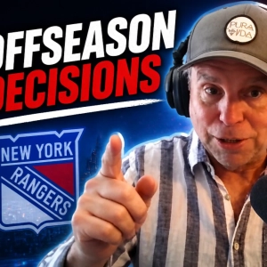 Jim Closes Out the Show With Thoughts & What's Next