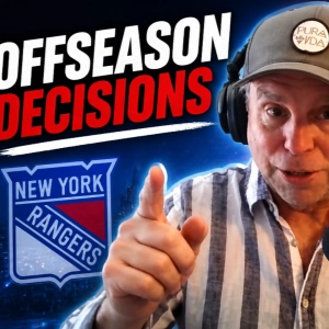 Latest on Rangers Offseason Rumors + Trade Possibilities