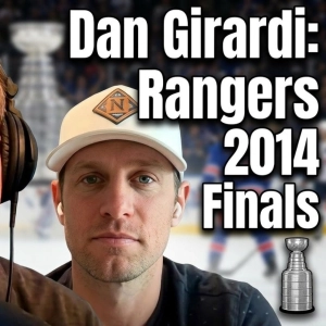 JIm Closes Out the Show with His Thoughts on Rangers