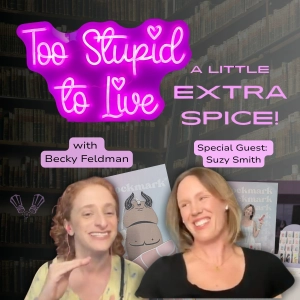 A Little Extra Spice: Cockmark
