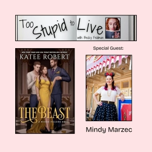 The Beast with Mindy Marzec