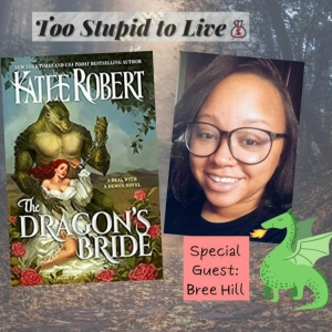 The Dragon's Bride with Bree Hill