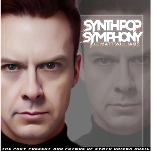Synthpop Symphony 295 Electropop Synthpop Synthwave + Red Flag P2 & Ultimate Retro Sinister Mix 295!