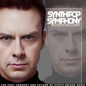 Synthpop Symphony 330 Electropop Synthwave Italo Dance New Wave & Sinister POP 2!
