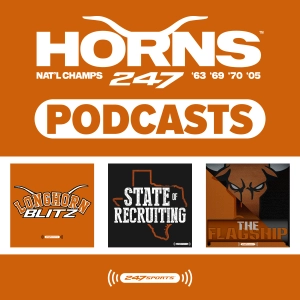 Horns247 Podcasts: The Flagship Podcast