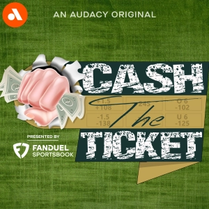 Raiders -3.5 vs Browns | 'Cash the Ticket'