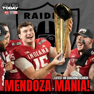 Who's Going to Coach the Raiders?