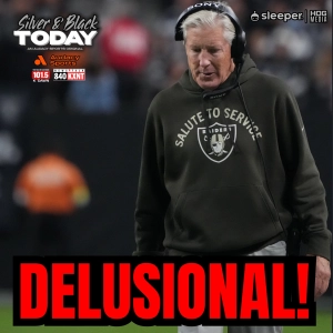 [FULL EPISODE] Do the Raiders Need to Clean House?