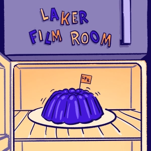 What Happens Next in the Lakers Team-Building Process