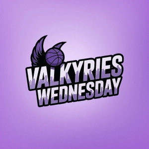[Valkyries Wednesday] Valkyries Send a Message to Minny