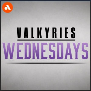 [Valkyries Wednesday] Do the Valkyries Even Need a Superstar?