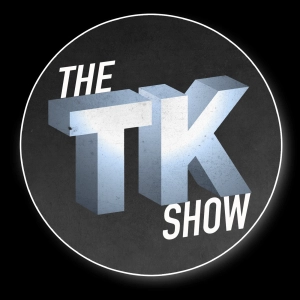 Conversation With Warriors Coach Steve Kerr | 'The TK Show'
