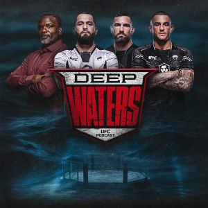 Introducing 'Deep Waters'  a UFC podcast from CBS Sports