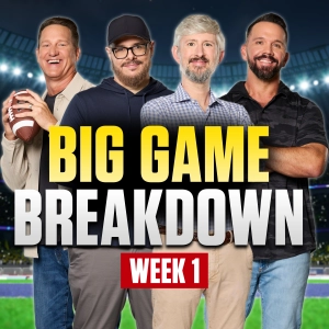 BIG GAME BREAKDOWN: Biggest Storylines + Keys To Win For Clemson-LSU, Louisville-Ole Miss & MORE!
