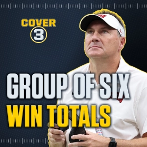 GROUP OF SIX WIN TOTALS | Latest Recruiting News | Future Of College Football 🏈