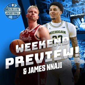 Will widespread reaction to Baylor adding a former NBA pick lead to actual rule changes in 2026? Weekend preview: Sparty-‘Skers, UK-Bama, AJ Dybantsa vs. PJ Haggerty