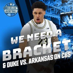 Players Era debrief: brackets, crowds + more; Gonzaga vs. Michigan in title game; Duke vs. Arkansas on Thanksgiving