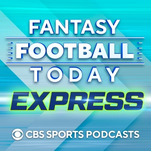 FINAL 2026 NFL Mock Draft: Dave Richard Predicts All 32 First-Round Picks  | FFT Express (04/23 Fantasy Football Podcast)