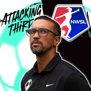 Everything You Missed in NWSL Week 19 | Seb Hines OUT in Orlando, Wave win, Denver SIX past Chicago  | Attacking Third