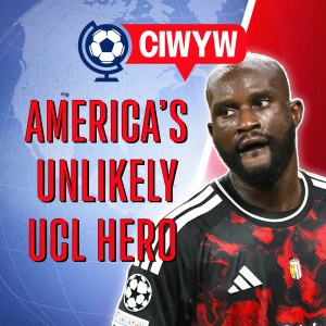 USMNT Stars in the Europa League, Surprising Names in the Champions League! (Soccer 8/27)