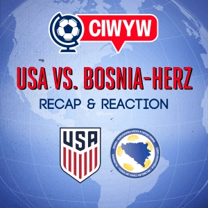 10-man USMNT keep World Cup dream alive against Bosnia and Herzegovina | Round of 32 Reaction & Analysis (Soccer 7/2)
