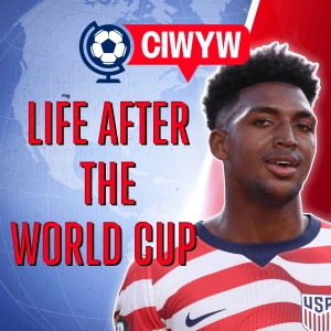 The World Cup Is Over... Now What? | Pochettino, MLS & the Road to 2030 (Soccer 7/21)