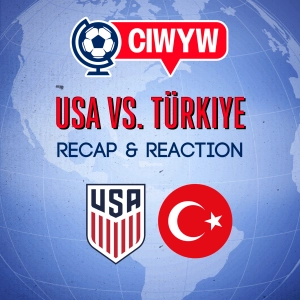 Pochettino's Rotations Backfire? USMNT Lose to Türkiye in Group D Finale (Soccer 6/26)