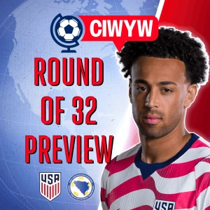 Can USMNT End European Drought? | USA vs. Bosnia and Herzegovina Preview & Predictions | World Cup Mailbag! (Soccer 6/29)