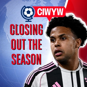 The World Cup roster we want to see & the greatest USMNT squads ever! (Soccer 5/21)