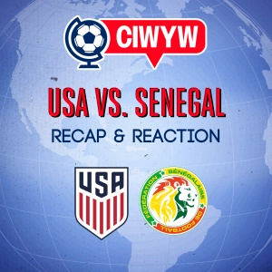 Pulisic, Pepi & Balogun ball out! | USMNT vs. Senegal recap & analysis (Soccer 5/31)