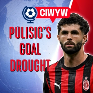 Pulisic problem or Allegri problem? | Bocanegra talks youth soccer & World Cup hopes (Soccer 4/28)