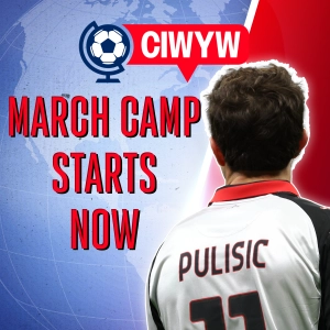 Pulisic hits form, Balogun back on pens, USMNT camp myth busting (Soccer 3/24)