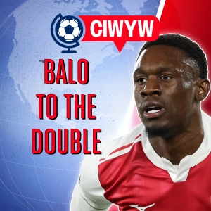 Balogun's UCL goal show, Poch's striker questions, MLS 2026 Predictions (Soccer 2/19)